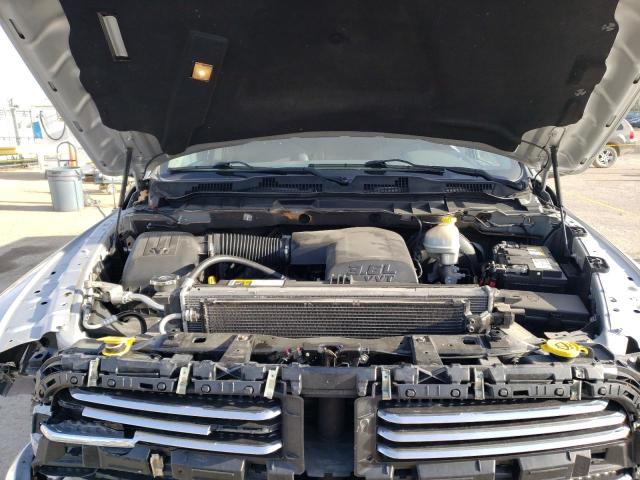 2015 Ram 1500 Slt VIN: 1C6RR7LG5FS549101 Lot: 50089264