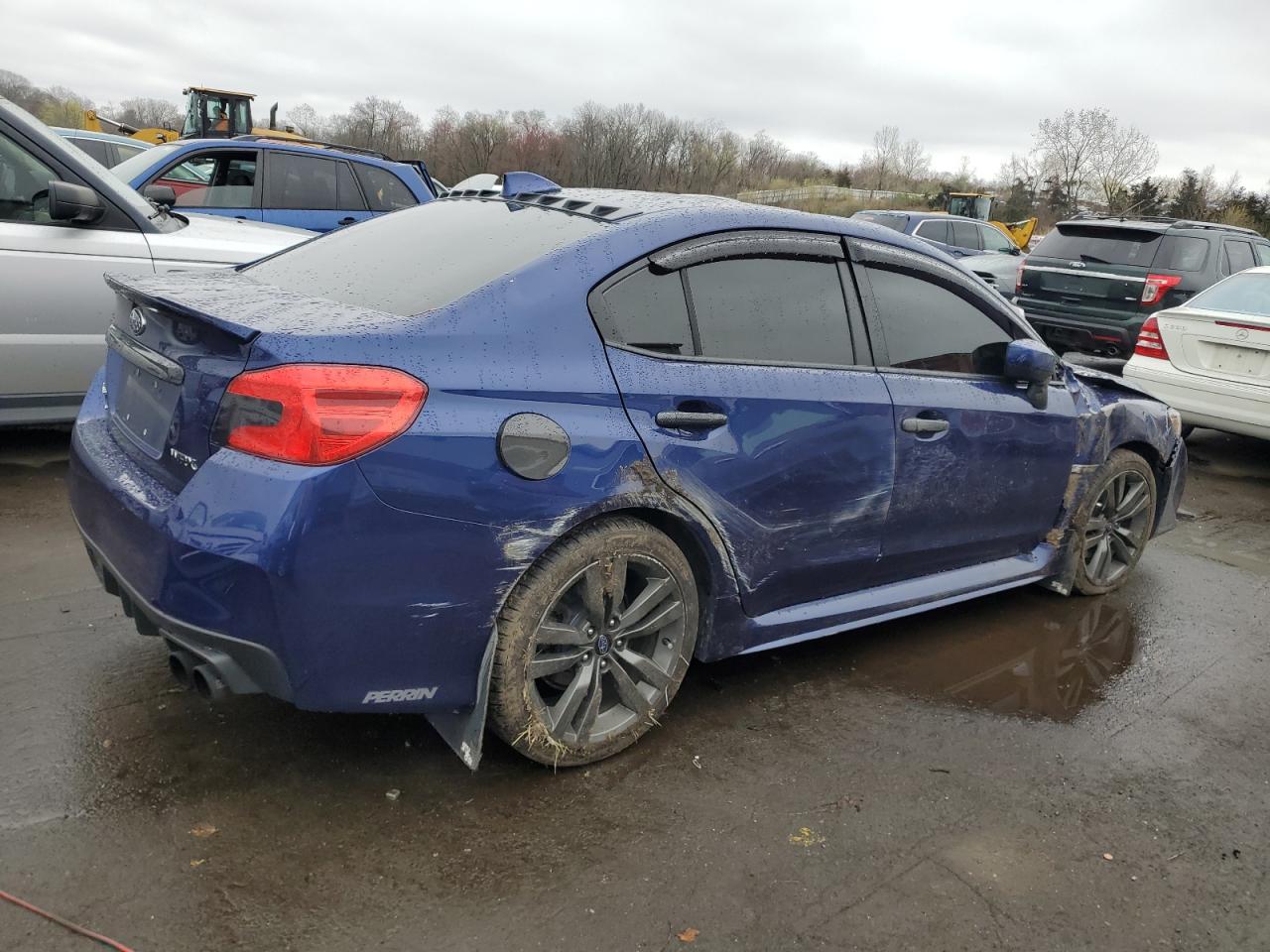 JF1VA1J67G9832149 2016 Subaru Wrx Limited