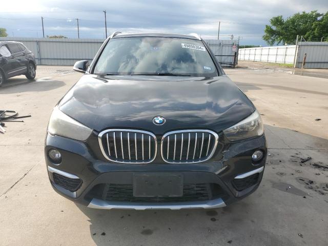 VIN WBXHU7C3XJ5L08614 2018 BMW X1, Sdrive28I no.5