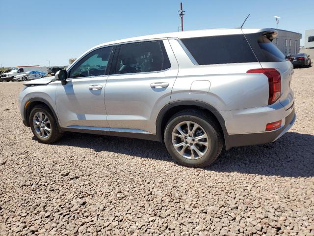 2021 Hyundai Palisade Se VIN: KM8R14HE9MU281530 Lot: 52154214