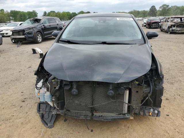 2018 Toyota Prius VIN: JTDKBRFU5J3581755 Lot: 50862864