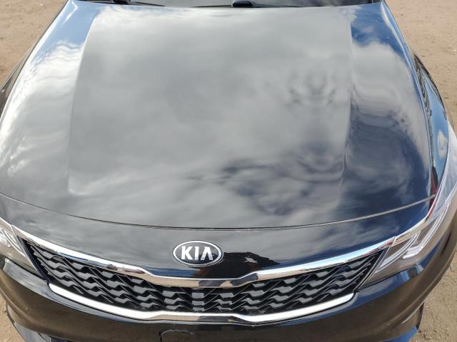 2020 Kia Optima Lx VIN: 5XXGT4L37LG397115 Lot: 52144494