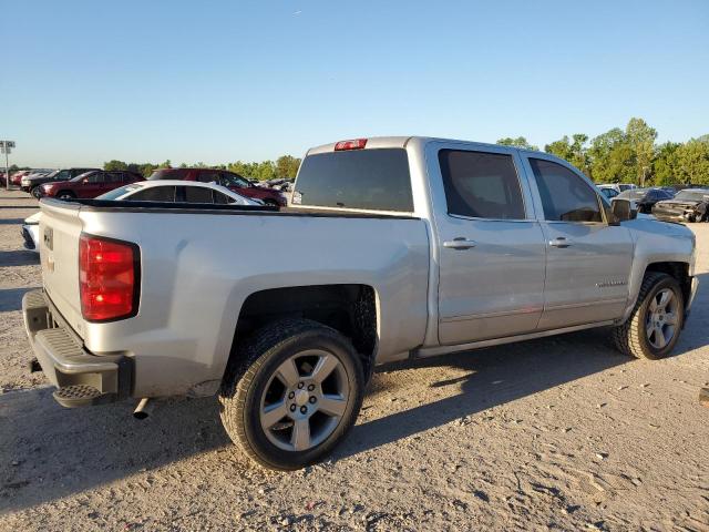 2016 Chevrolet Silverado C1500 Lt VIN: 3GCPCREC7GG120462 Lot: 48711604