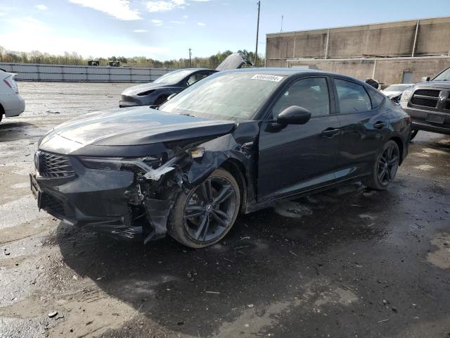 2023 Acura Integra A-Spec VIN: 19UDE4H39PA005549 Lot: 50664084