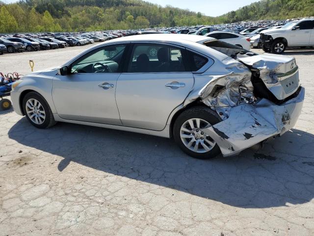 2014 Nissan Altima 2.5 VIN: 1N4AL3AP7EN371245 Lot: 52278124