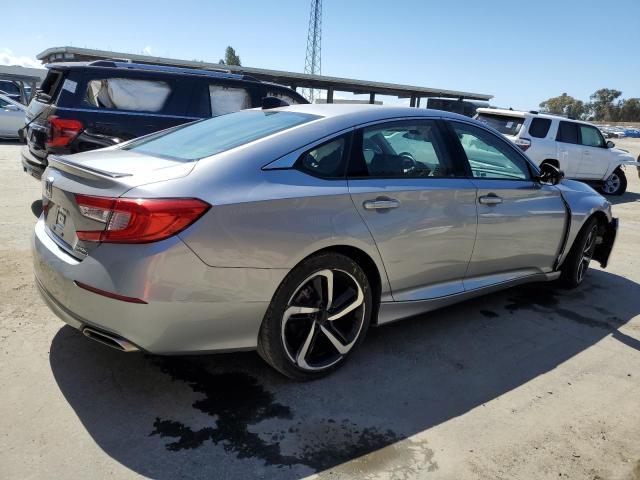 2021 Honda Accord Sport Se VIN: 1HGCV1F41MA009869 Lot: 52683944