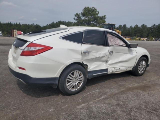 2014 Honda Crosstour Ex VIN: 5J6TF3H38EL001912 Lot: 49120534