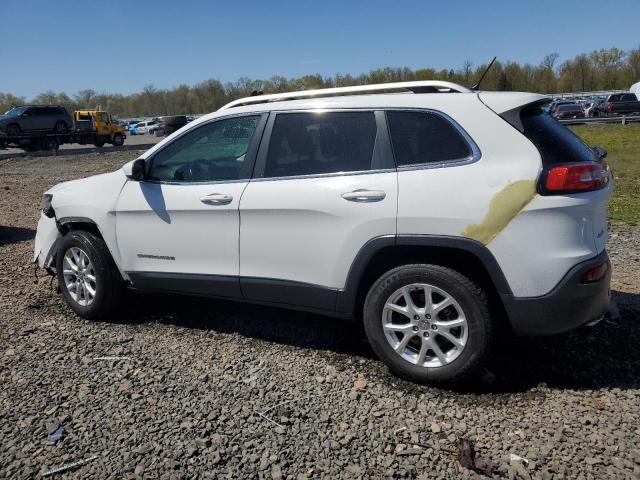 2014 Jeep Cherokee Latitude VIN: 1C4PJMCS7EW125758 Lot: 51259784