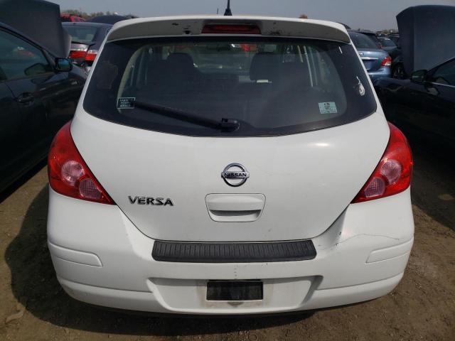 2012 Nissan Versa S VIN: 3N1BC1CP2CK298680 Lot: 51442614