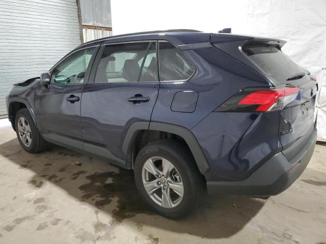 VIN 2T3P1RFV3NW252895 2022 TOYOTA RAV4 no.2