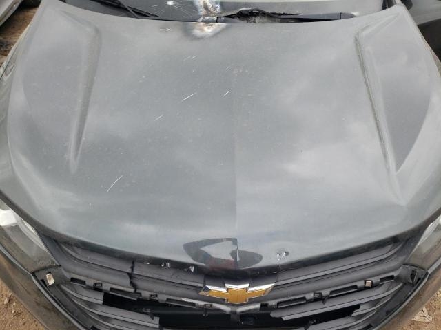 2019 Chevrolet Equinox Lt VIN: 3GNAXJEV0KS606699 Lot: 51170444