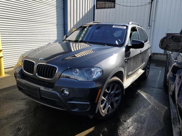 Lot #2494519094 2011 BMW X5 salvage car