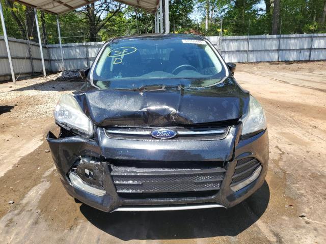 2015 Ford Escape Se VIN: 1FMCU0GX1FUA76604 Lot: 52160444