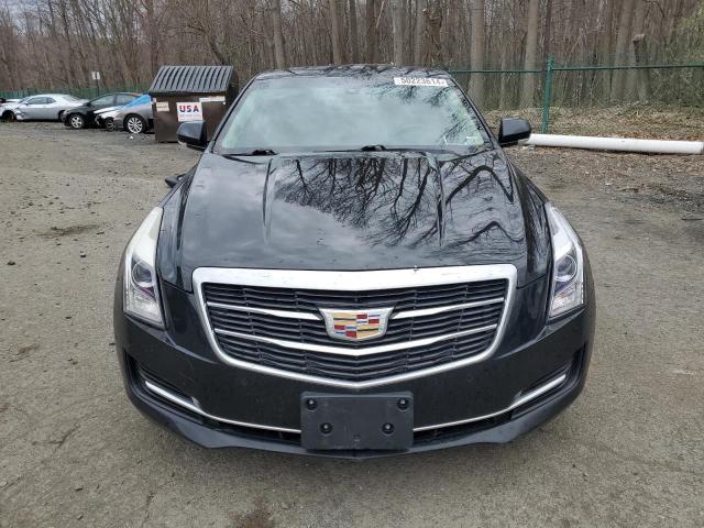 Lot #2459152746 2016 CADILLAC ATS LUXURY salvage car