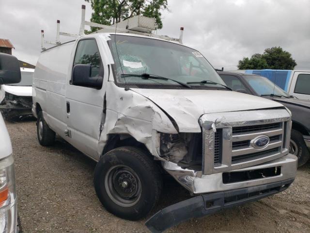 2008 Ford Econoline E250 Van VIN: 1FTNE24L28DB14089 Lot: 49148934