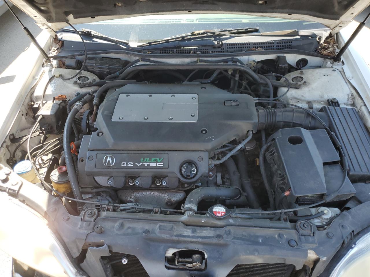 19UUA566X1A011950 2001 Acura 3.2Tl