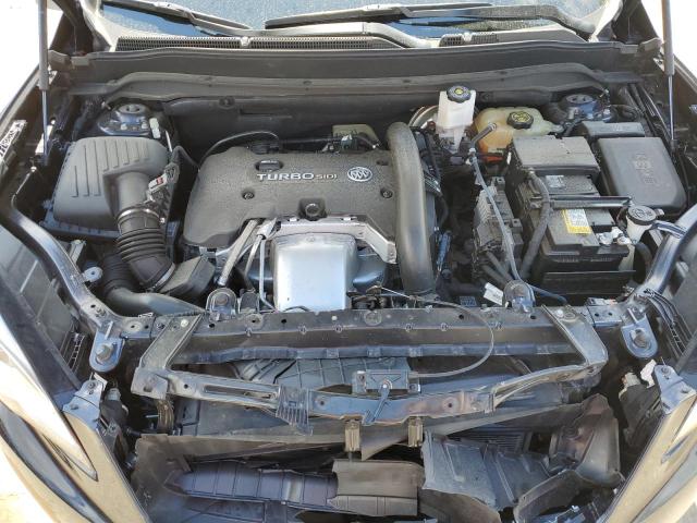 2020 Buick Envision Premium VIN: LRBFX3SX9LD177787 Lot: 52152564