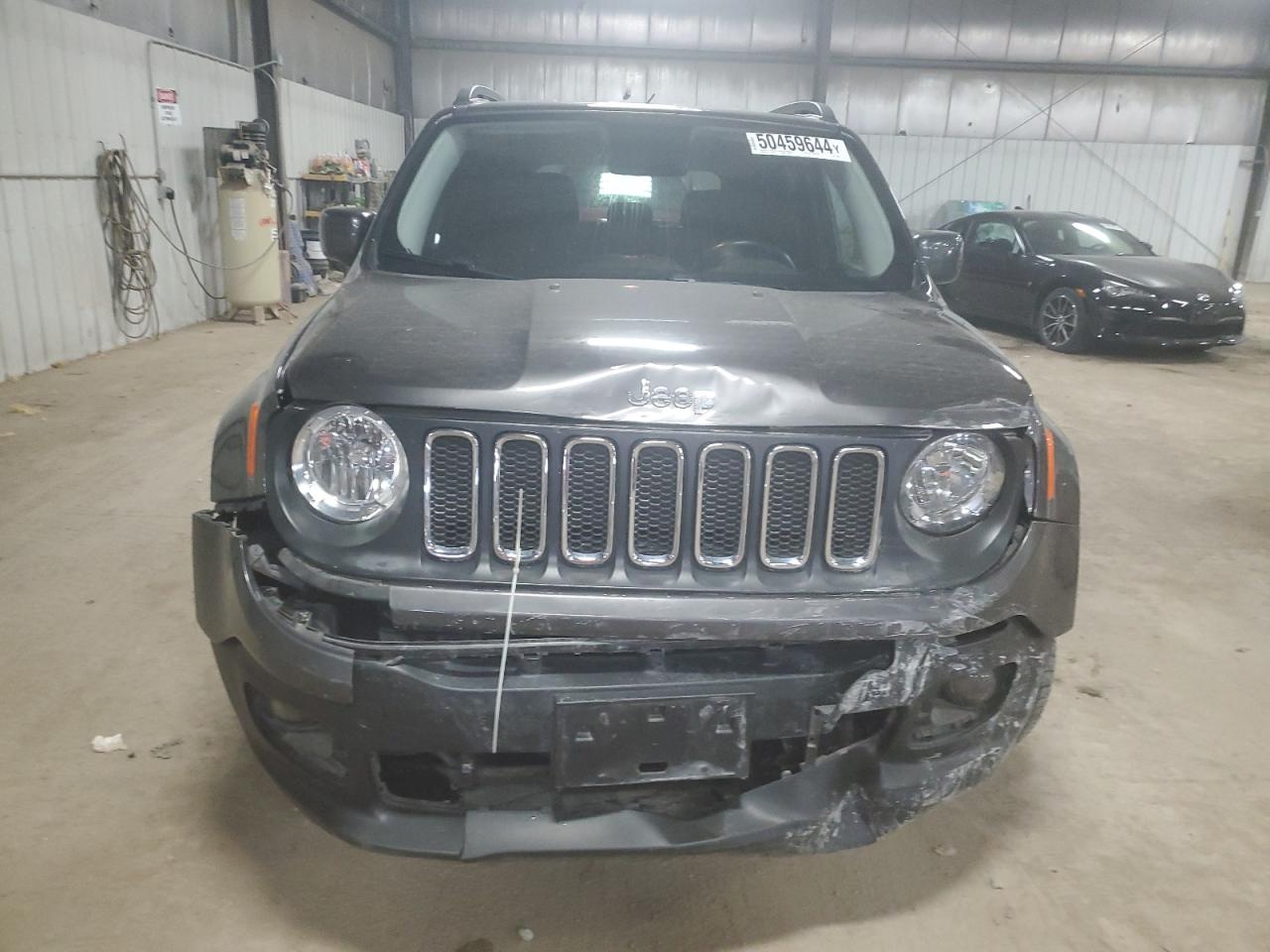 ZACCJBBTXGPE34427 2016 Jeep Renegade Latitude