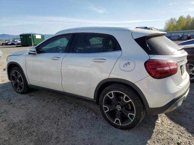 VIN WDCTG4GB5KJ539101 2019 Mercedes-Benz GLA-Class,... no.2