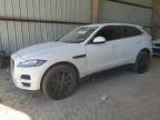 JAGUAR F-PACE PRE