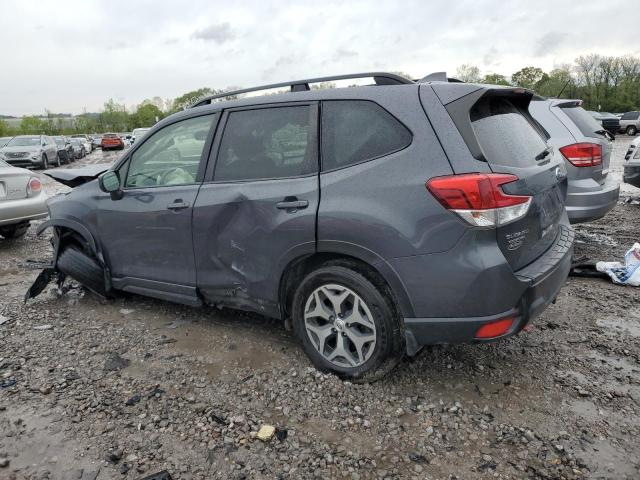 2020 Subaru Forester Premium VIN: JF2SKAJC5LH425013 Lot: 50466214