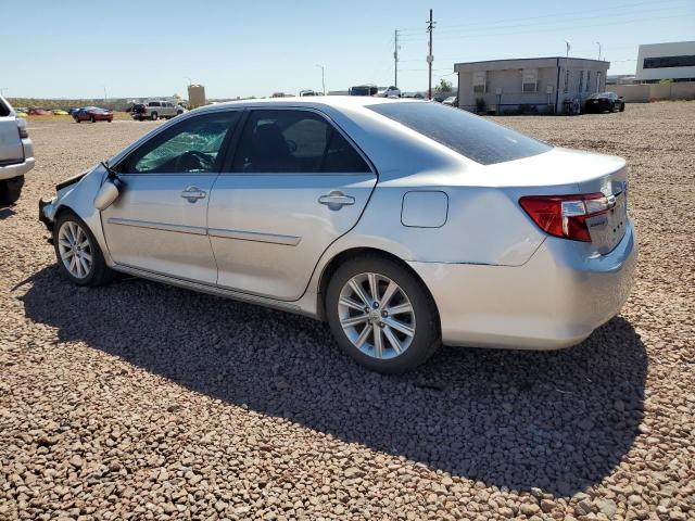 VIN 4T4BF1FK5DR308707 2013 Toyota Camry, L no.2