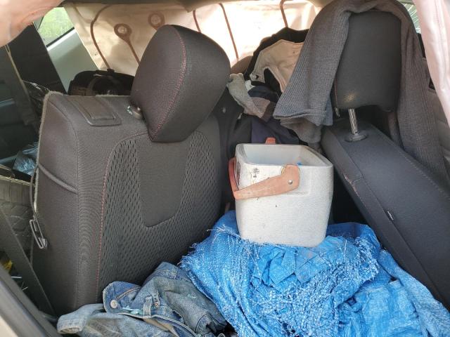 2014 Chevrolet Equinox Ls VIN: 2GNALAEK7E6365969 Lot: 50889254