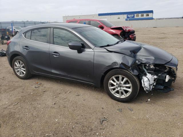 VIN JM1BM1L73E1184007 2014 Mazda 3, Touring no.4