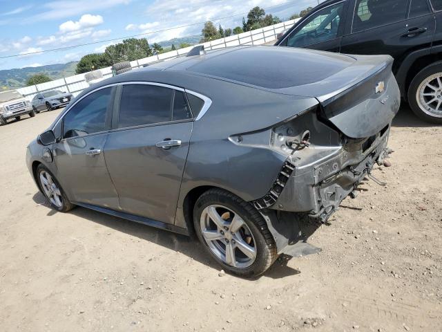 VIN 1G1RC6S56HU102216 2017 Chevrolet Volt, LT no.2