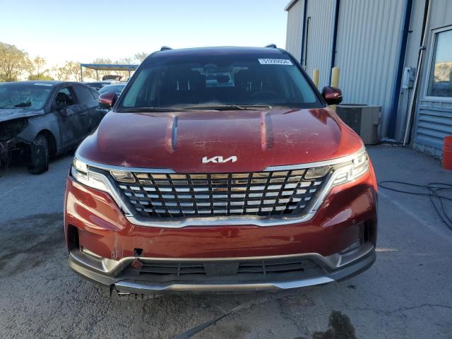 2024 Kia Carnival Sx VIN: KNDNE5H35R6350978 Lot: 51220054