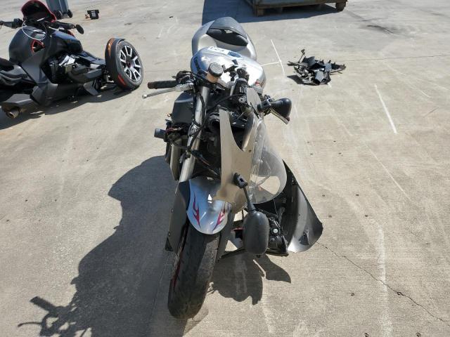 2006 KAWASAKI ZX636 C1 - JKBZXJD1X6A002648