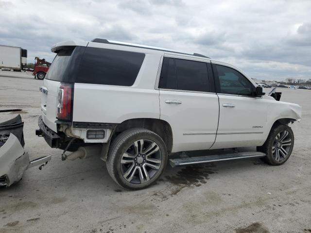 2018 GMC Yukon Denali VIN: 1GKS2CKJ8JR143967 Lot: 49801854