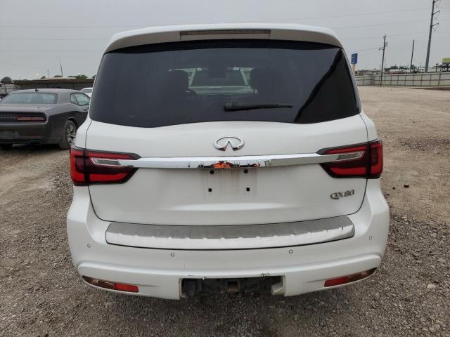 2019 Infiniti Qx80 Luxe VIN: JN8AZ2NF0K9680116 Lot: 51106974