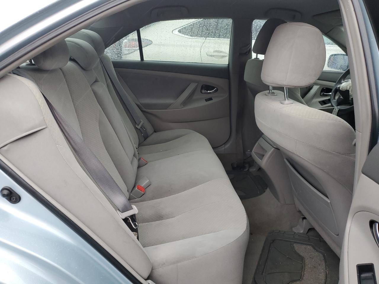 4T1BE46K28U783056 2008 Toyota Camry Ce