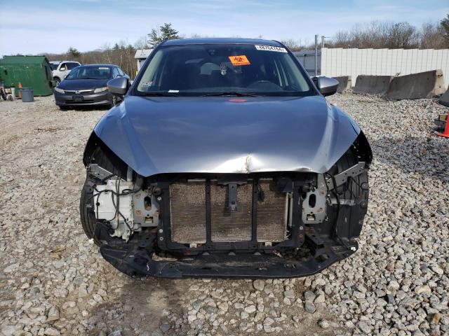 2014 Mazda Cx-5 Touring VIN: JM3KE2CY3E0380103 Lot: 48764764