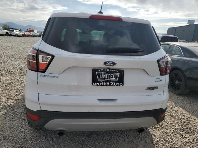 2017 Ford Escape Se VIN: 1FMCU9GD8HUA41118 Lot: 52273464