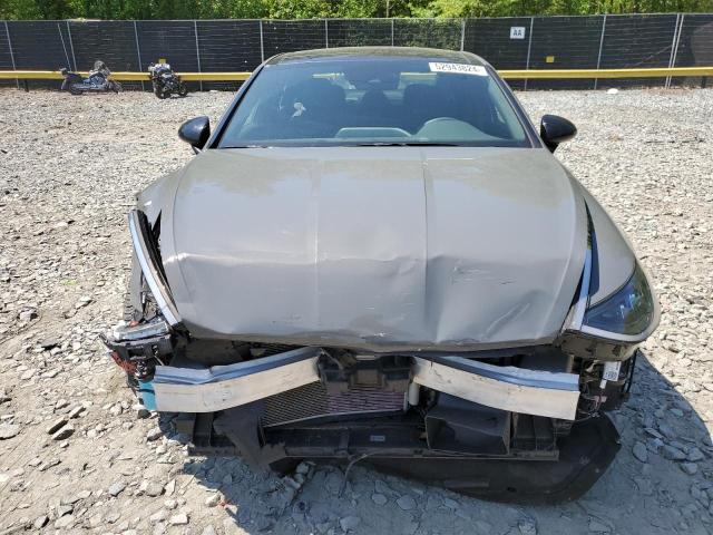 2022 HYUNDAI SONATA SEL - 5NPEJ4J22NH149000