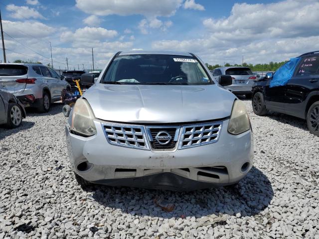 2010 Nissan Rogue S VIN: JN8AS5MT4AW022523 Lot: 51768774