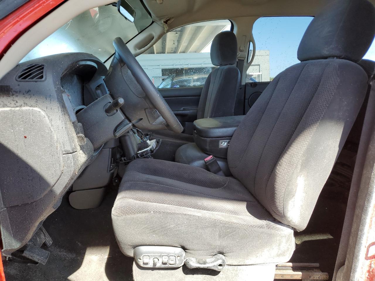 1D7HA18D43S353191 2003 Dodge Ram 1500 St