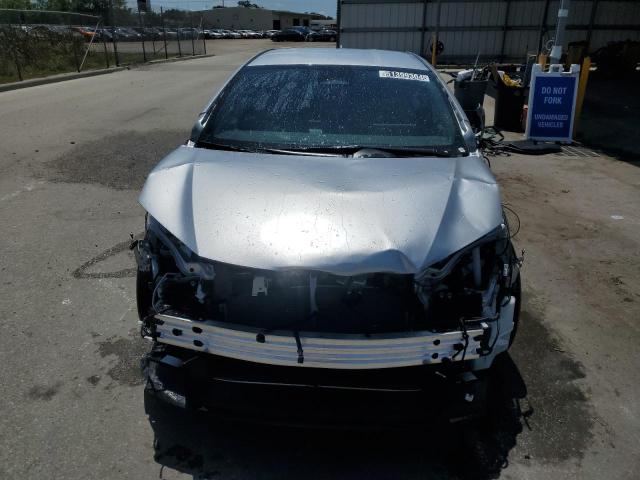 2024 TOYOTA PRIUS LE - JTDACAAU0R3023437
