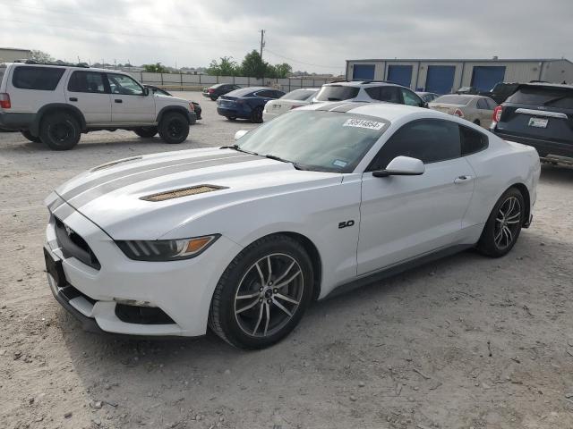 2016 FORD MUSTANG GT - 1FA6P8CF5G5241740