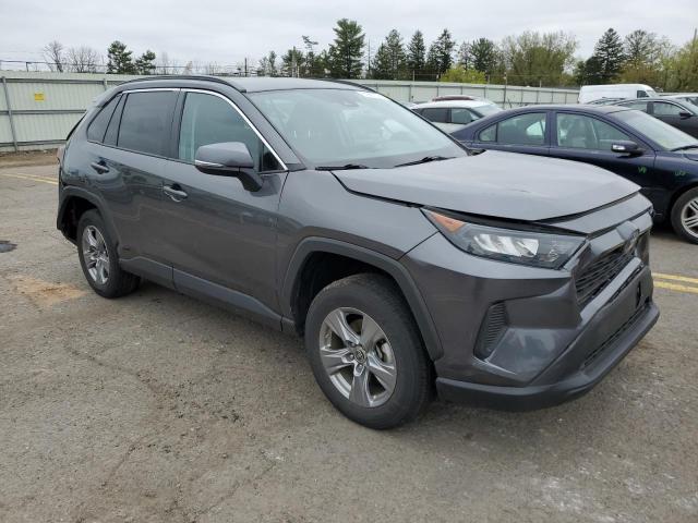 2022 Toyota Rav4 Le VIN: 4T3MWRFV1NU057222 Lot: 51367194