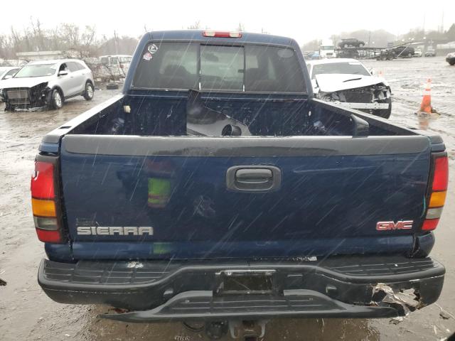 2005 GMC New Sierra K1500 VIN: 2GTEK13T351148909 Lot: 49077274