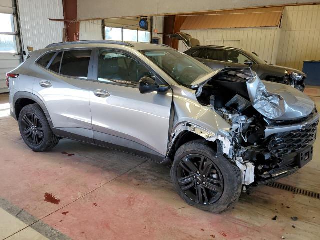 2024 CHEVROLET TRAX ACTIV KL77LKE26RC199074