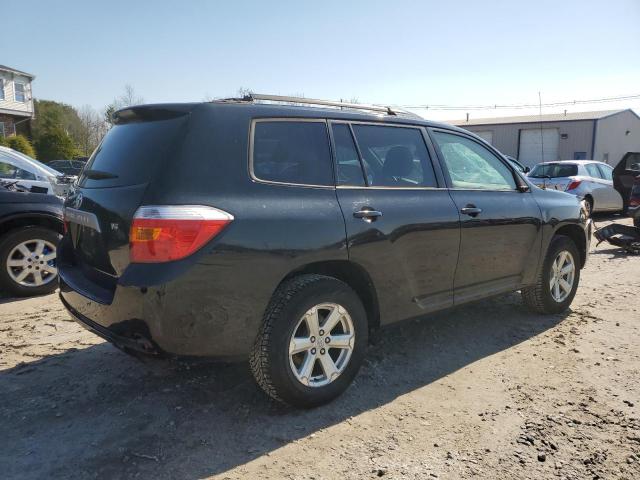 JTEDS41A792089301 | 2009 Toyota highlander