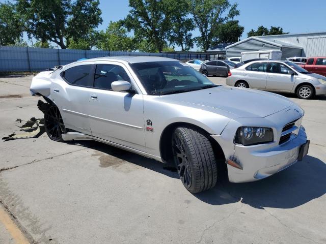 2010 Dodge Charger R/T VIN: 2B3CA5CT4AH125059 Lot: 52872574