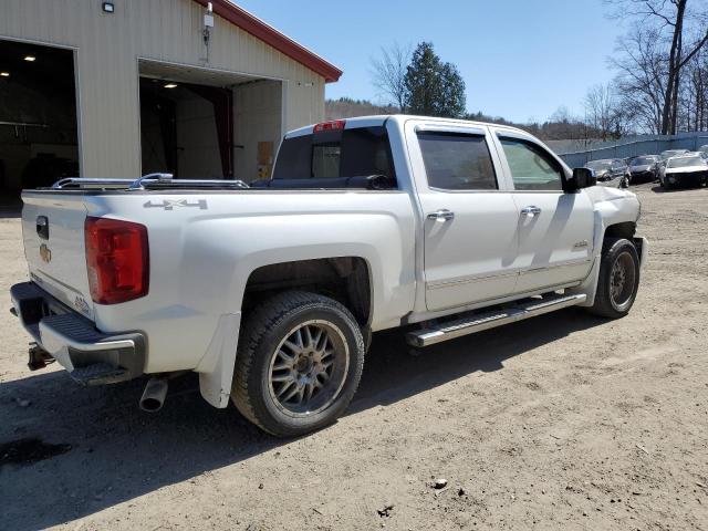 2017 CHEVROLET SILVERADO - 3GCUKTEC8HG145343