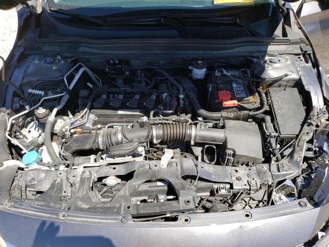 2020 HONDA ACCORD EX - 1HGCV1F47LA053762