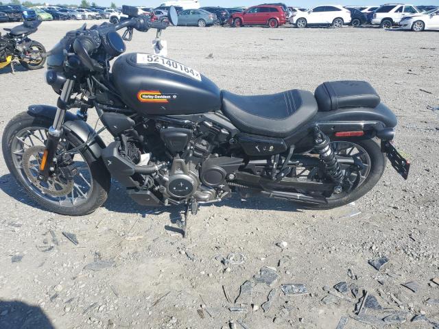 2023 HARLEY-DAVIDSON RH975 S 1HD1ZF11XPB315857