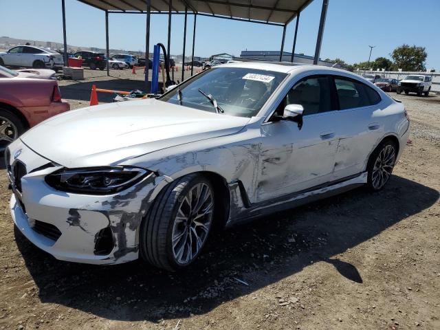 WBA63AV04RFP72234 BMW 4 Series 430I GRAN